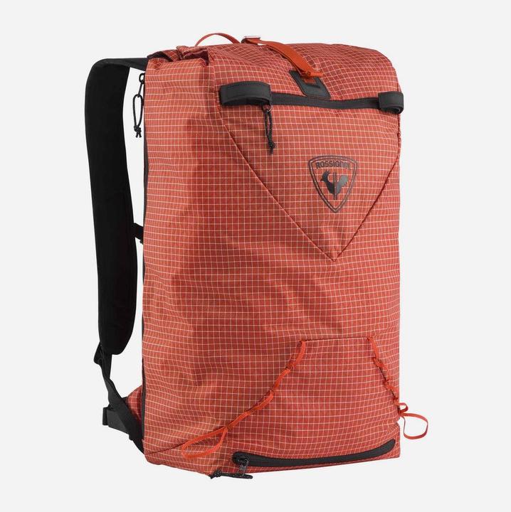 Rossignol Escaper Unlimited 18L Hellbrauner Rucksack (18 l)