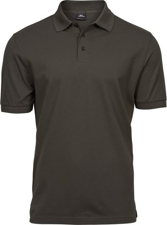 Produktbild Tee Jays Luxury Stretch PoloShirt Kurzarm (S)
