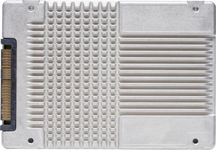 Actual product image Intel Dc P4500 (2000 GB, 2.5")