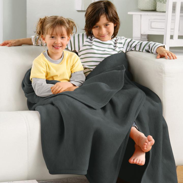 Actual product image Erwin Müller Wohndecke (180 x 220 cm)
