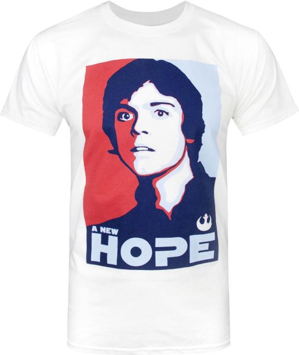 Star Wars UTNS5502 P (XXL)