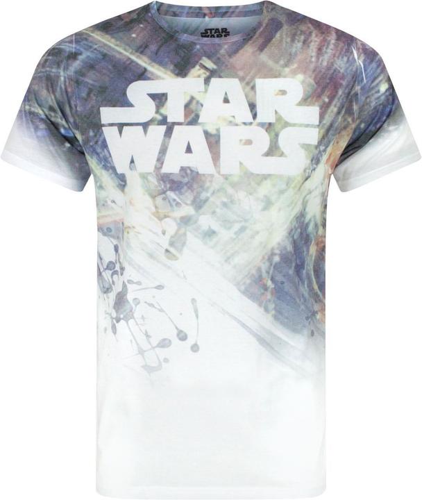 Actual product image Star Wars UTNS5501 P (S)
