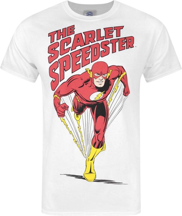 The Flash UTNS5568 P (XL)