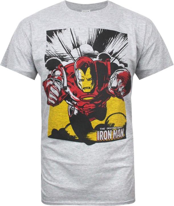 Iron Man UTNS5562 P