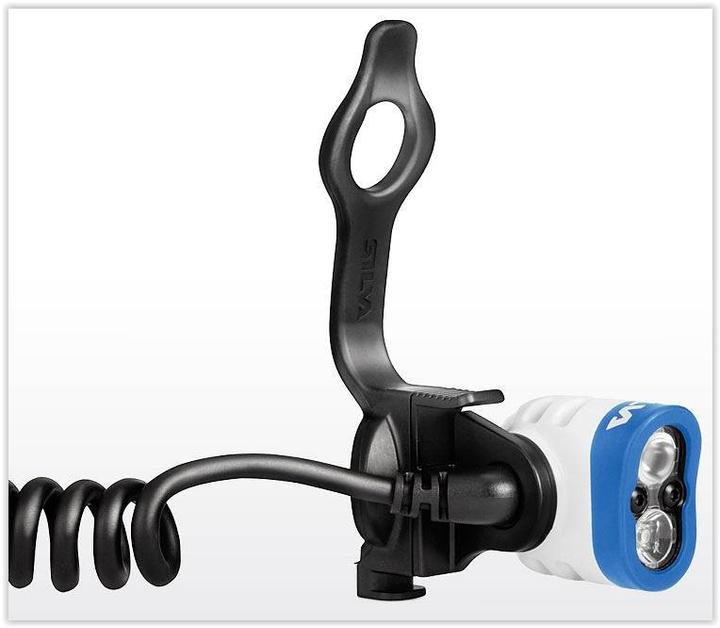 Produktbild Silva Trail Speed X (500 lm)