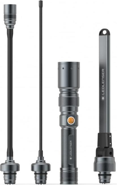 Produktbild Ledlenser Taschenlampe Workers Friend (20.40 cm, 280 lm)