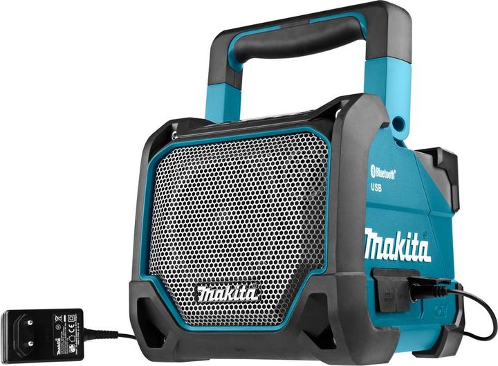 Immagine prodotto Makita DMR202 (32 h, Batteria)