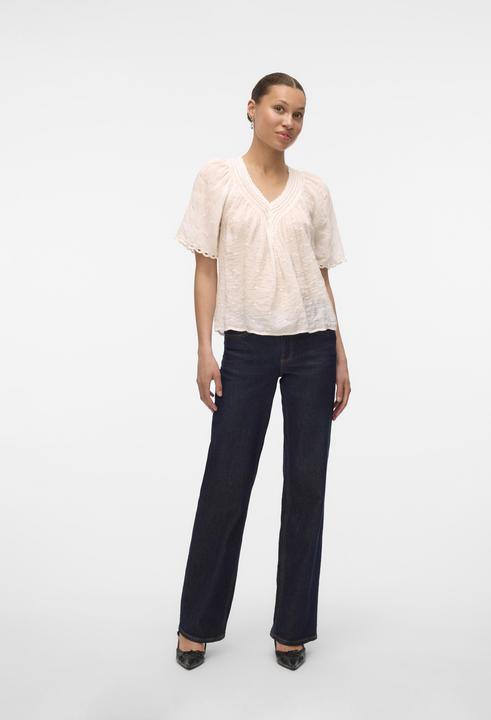 Produktbild Vero Moda VMDAFFA Top Bluse (S)