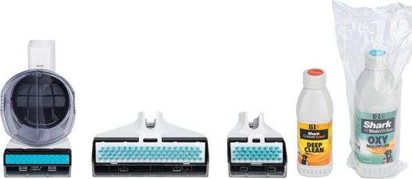 Actual product image Shark PX200EUT StainStriker
