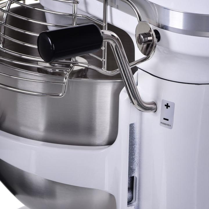 Actual product image KitchenAid KSM7990 Professional (500 W)