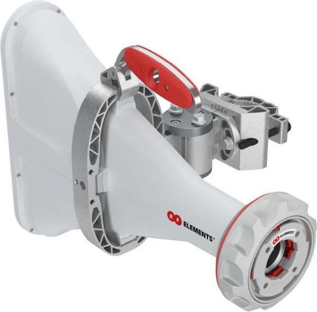 Image du produit RF-Elements AH60-TP - Antenne à faisceau asymétrique 60