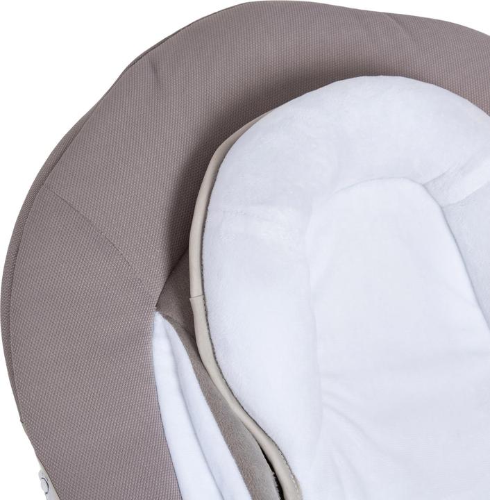 Actual product image Hauck Beta+ Newborn Set (Highchair)