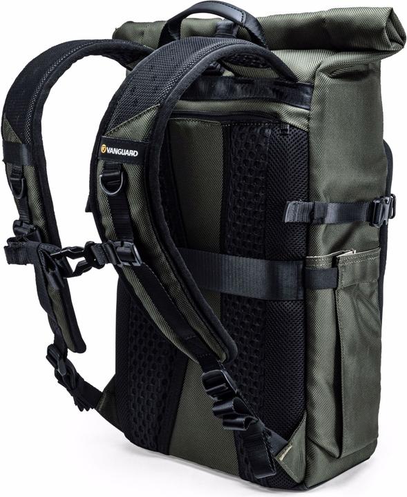 Immagine prodotto Vanguard Veo Select 39RBM GR (8 l)