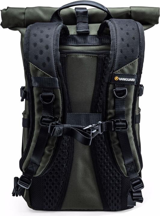 Immagine prodotto Vanguard Veo Select 39RBM GR (8 l)