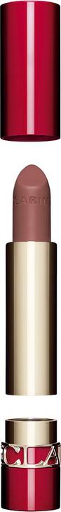 Actual product image Clarins Joli Rouge Velvet (re) No 705V (No. 705 - Soft Berry)