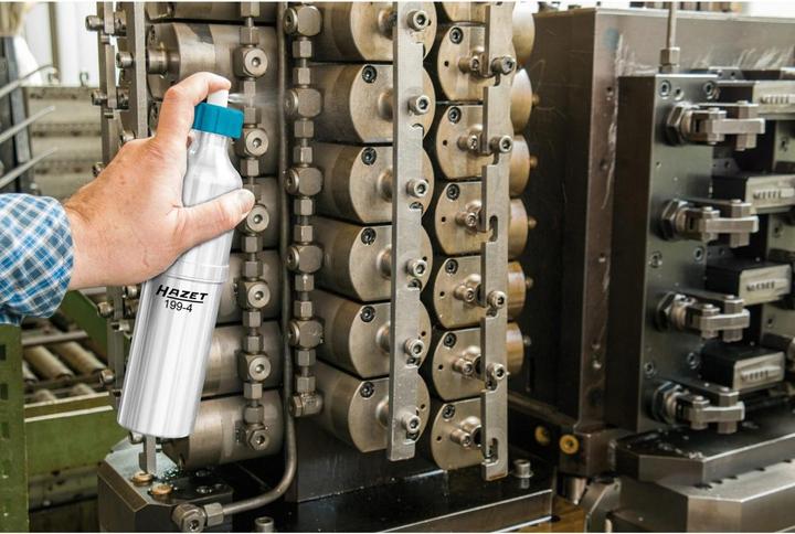 Produktbild HAZET Sprühflasche ∙ wiederbefüllbar 199-4