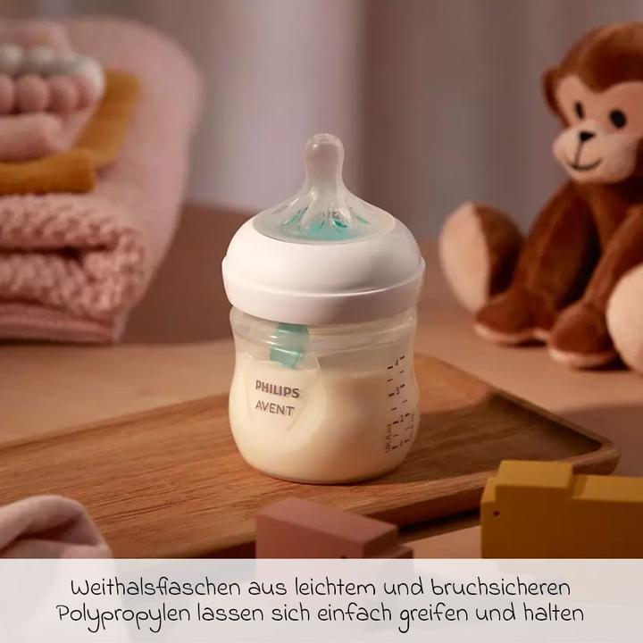 Immagine prodotto Philips Avent Risposta naturale (125 ml)