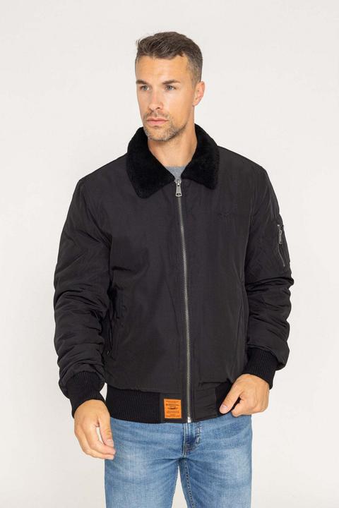 Bombers Original Bomberjacke Curtiss M