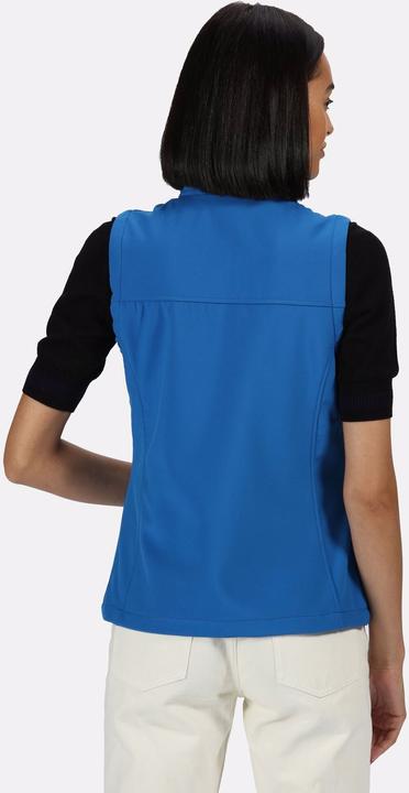 Produktbild Regatta Flux SoftshellWeste wasserabweisend (36)