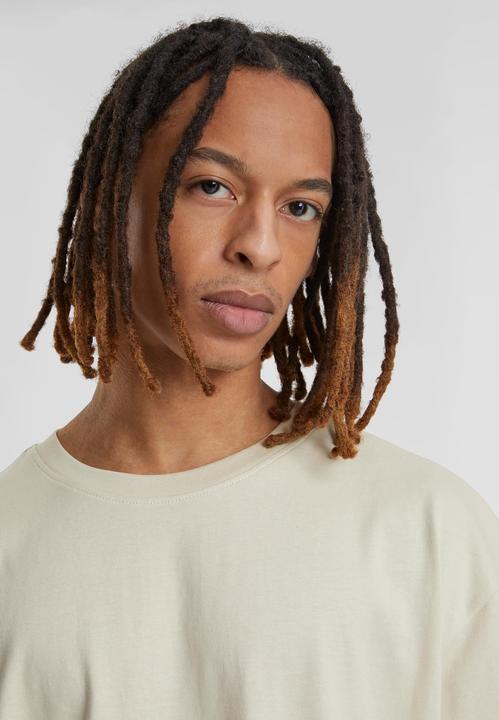 Produktbild Urban Classics Heavy Oversized Tee - 1560 (5XL)