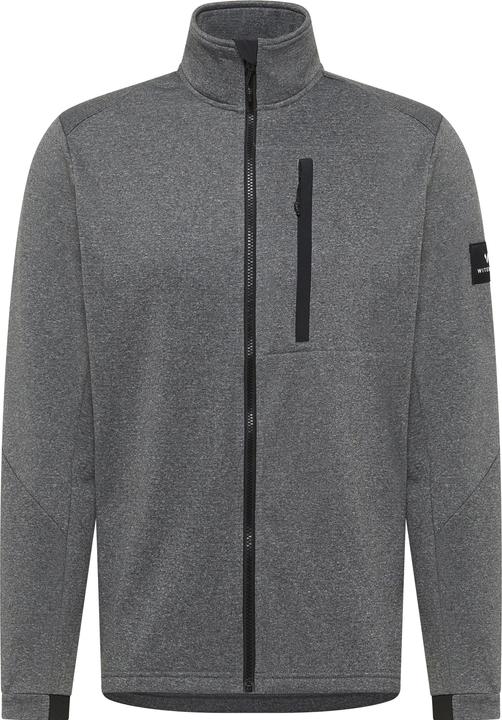 Produktbild Witeblaze BOSTON 4 Men s midlayer jacket anthrazit M (M)