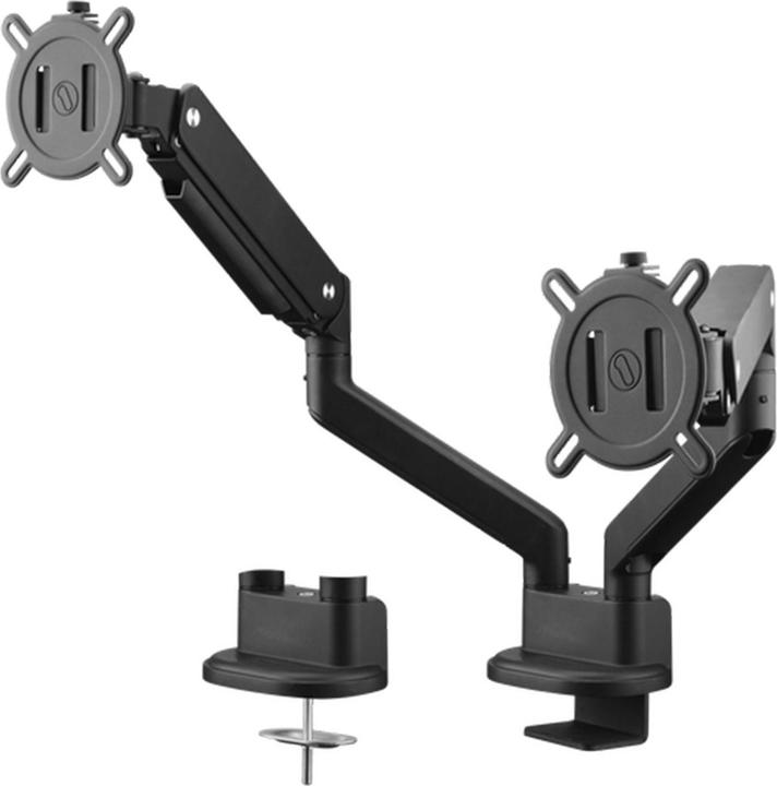 Actual product image One for All for 2 monitors up to 35 DM4210 (35")