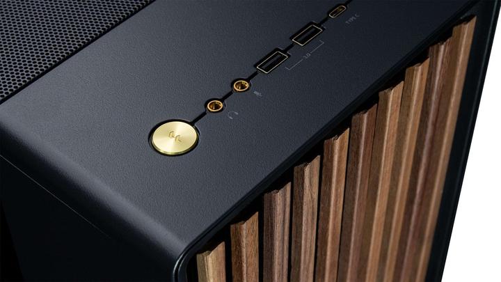 Produktbild Captiva R90-398 (AMD Ryzen 9 9900X, 64 GB, 2000 GB, GeForce RTX 5090)