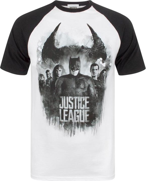 Actual product image Justice League UTNS4412 P (S)