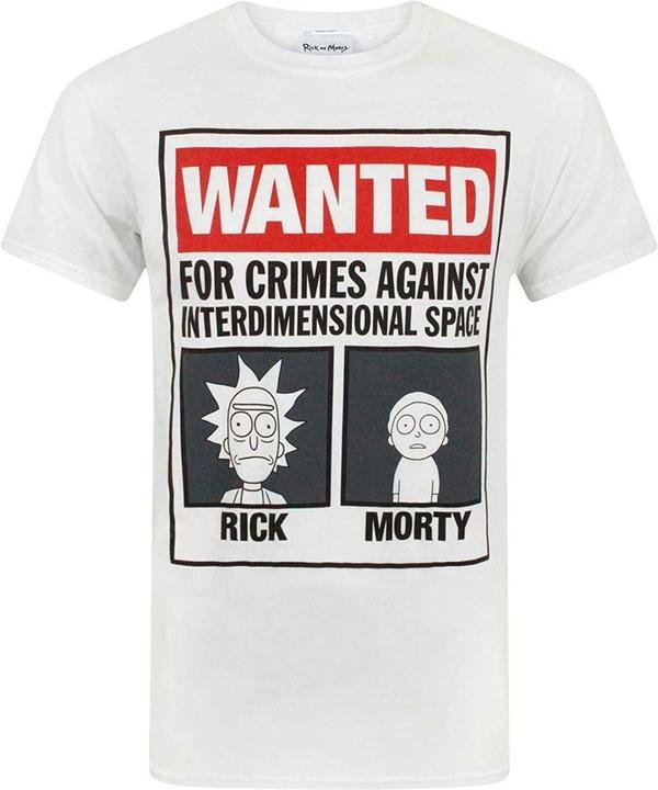 Rick And Morty UTNS4397 P