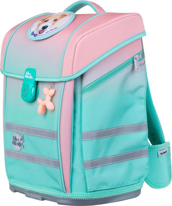 Image du produit Mc Neill Perfecto Set de cartables 5 pièces (22 l)