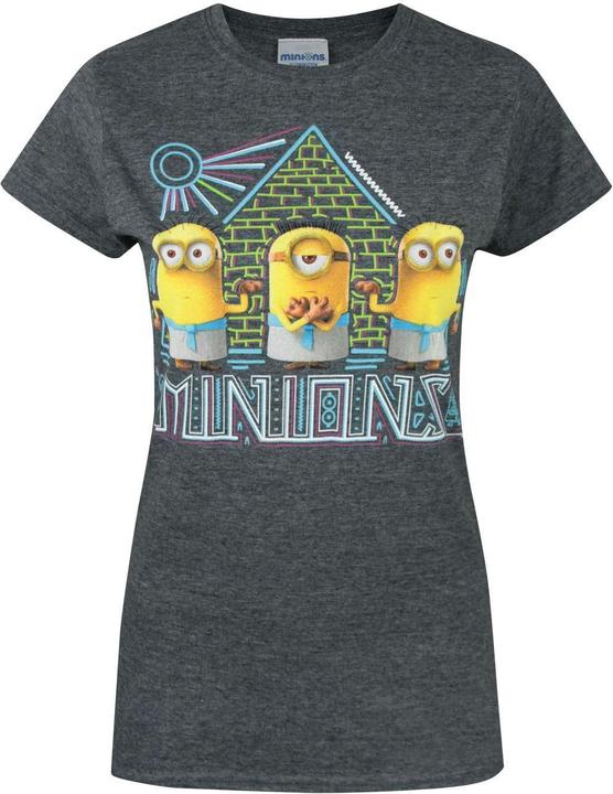 Minions UTNS4514 P