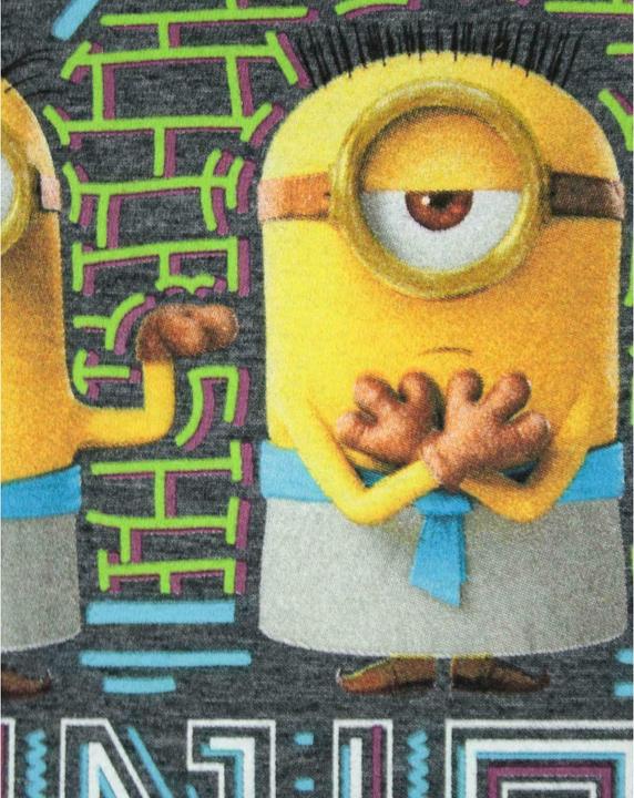 Actual product image Minions UTNS4514 P (M)