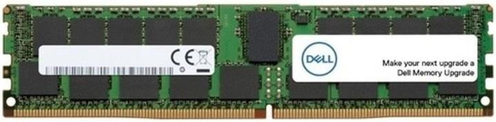 Produktbild Dell Memory 16GB DDR4 SDRAM, ECC (1 x 16GB, 2400 MHz, DDR4-RAM, DIMM)