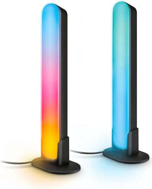 Produktbild WiZ Gradient Light Bars Doppelpack