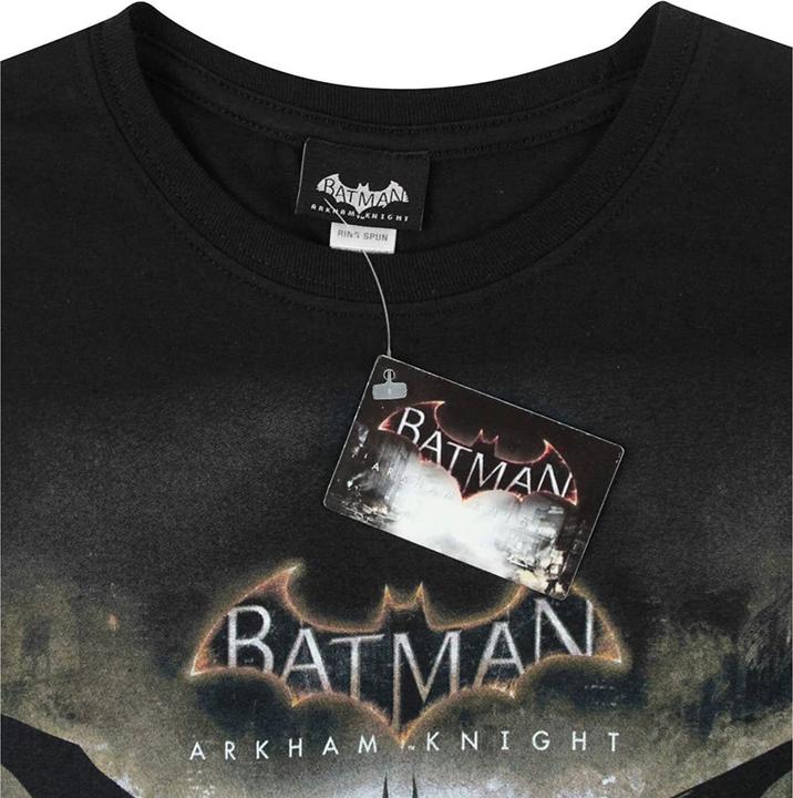 Actual product image Batman UTNS4529 P (M)