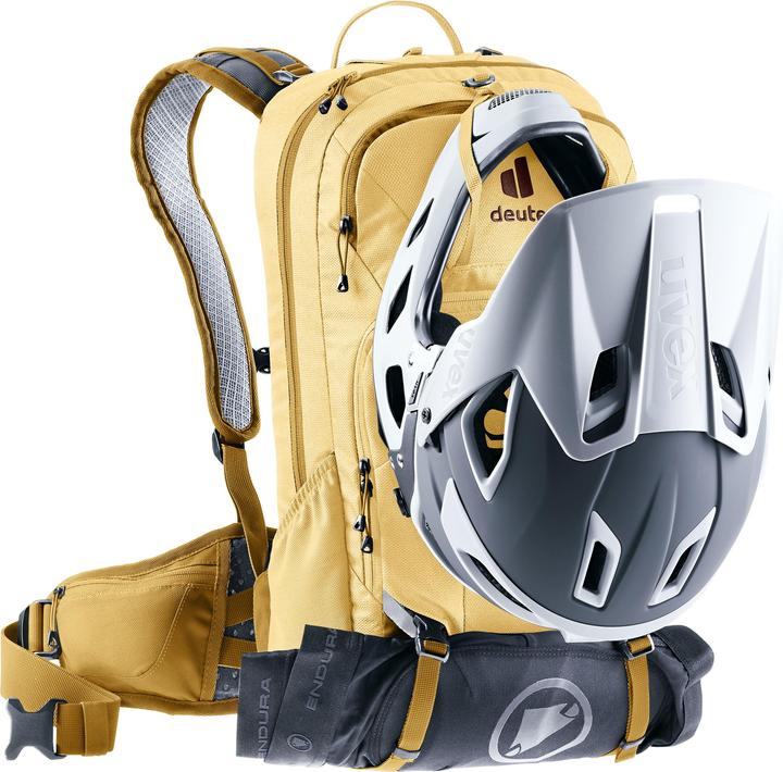 Immagine prodotto Deuter Attack 16 (16 l)