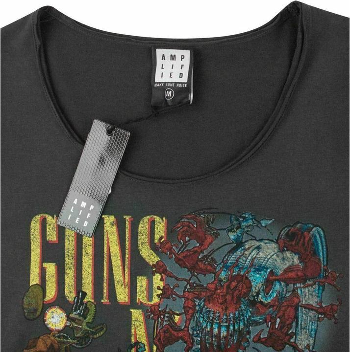 Actual product image Amplified UTNS4544 P (XL)