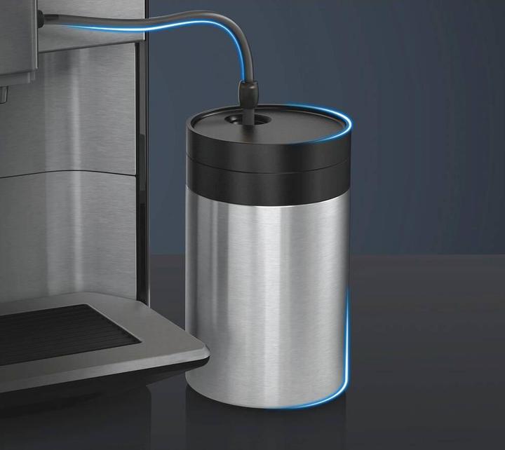Actual product image Siemens Milk container 0.5 litre, TZ80009N