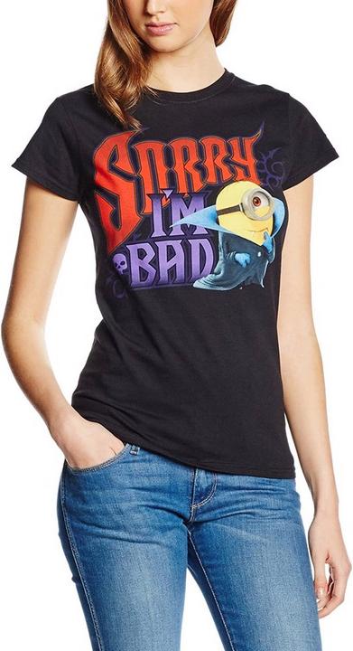 Actual product image Minions UTNS4553 P (S)