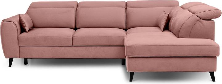 Nube rosa 24