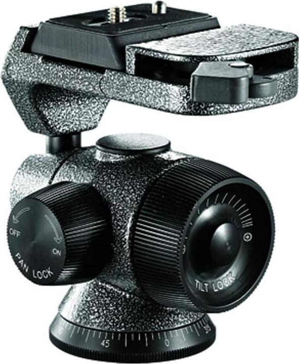 Immagine prodotto Gitzo GH2750QR Testa a sfera Serie 2, Magnesio (Testa sferica)