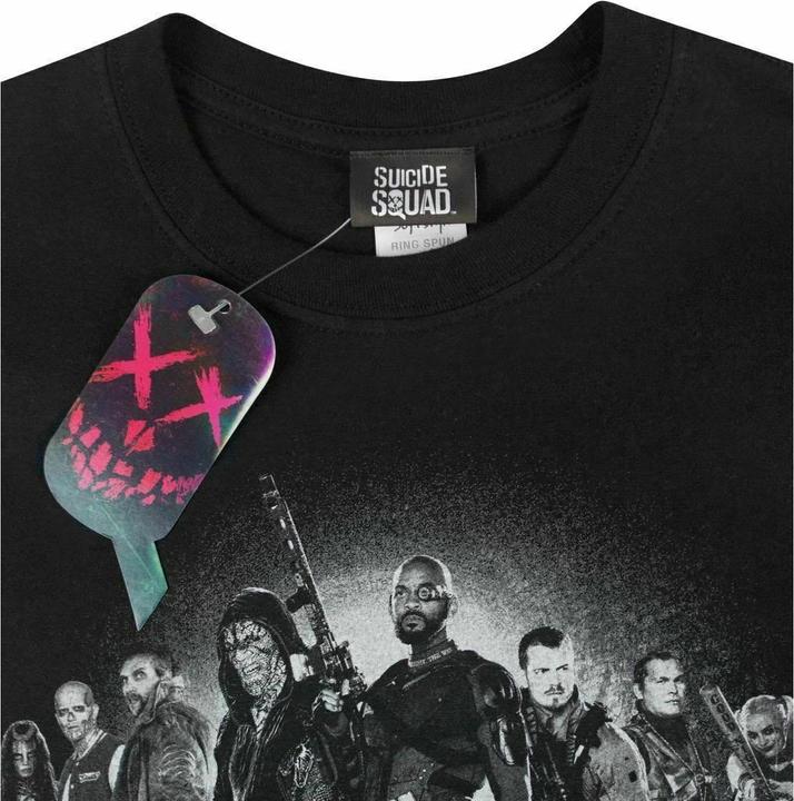 Immagine prodotto Suicide Squad UTNS4958 P (XXL)