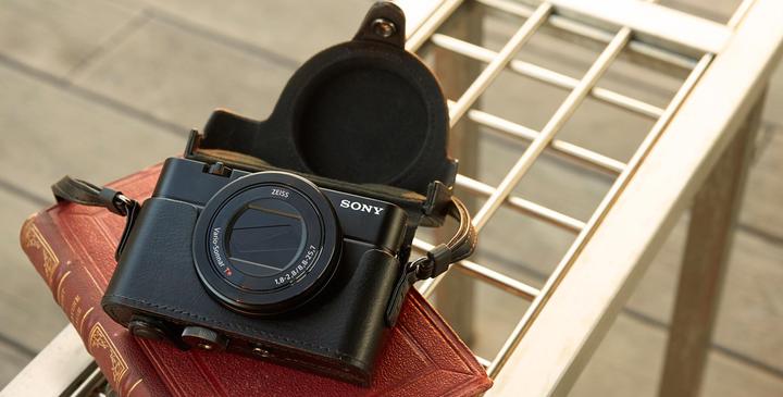 Immagine prodotto Sony Lcj-Rxf (Custodia per fotocamera)