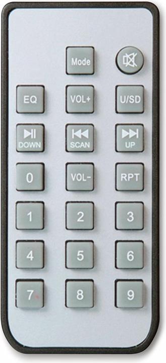 Actual product image Dynavox VT-80 MK (Amplifier)