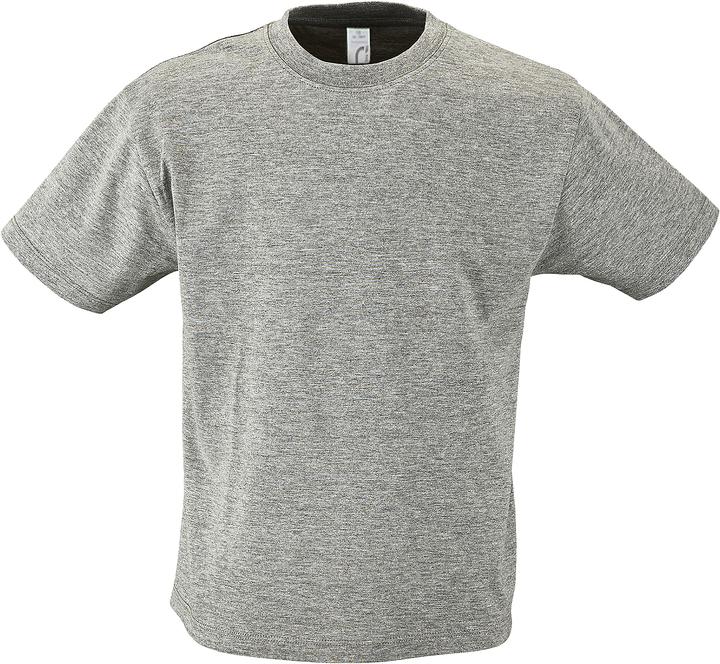 Sols Regent TShirt Kurzarm