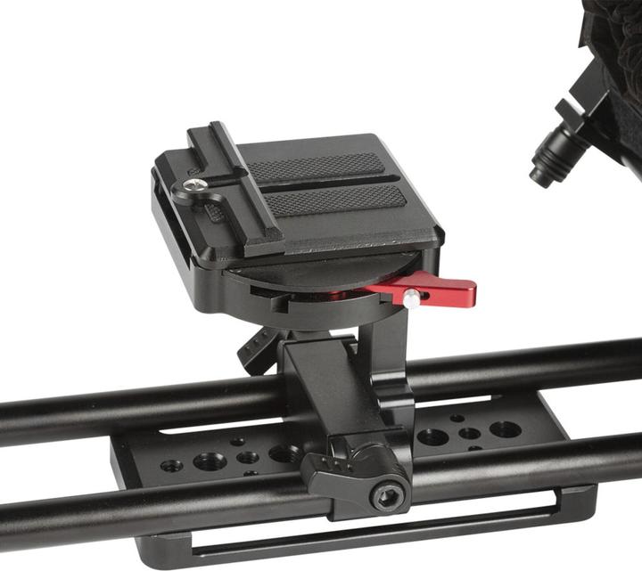 Actual product image Ikan PT1200 (Various video accessories)