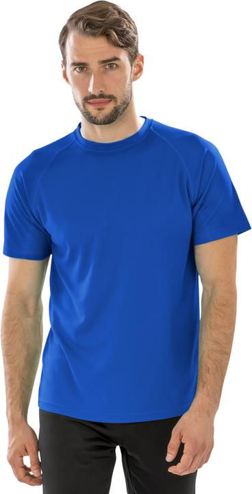 Actual product image Spiro Aircool Tshirt (XS)