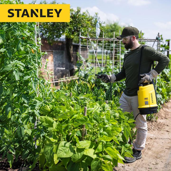 Actual product image Stanley Sprayer Garden Cordless 5l (5 l)