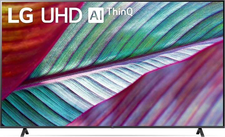 LG 86UR76006 (86", LED, 4K, 2023)