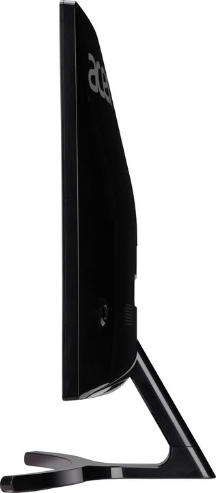 Actual product image Acer Ed242qr (1920 x 1080 pixels, 23.60")